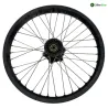 Jante avant CAGIVA W12 350 1993-1995 Jante avant CAGIVA W12 350 1993-1995