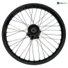 Jante avant CAGIVA W12 350 1993-1995 Jante avant CAGIVA W12 350 1993-1995