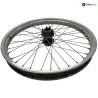Jante avant APRILIA CLIMBER 240 R 1989-1995 Jante avant APRILIA CLIMBER 240 R 1989-1995