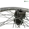 Jante avant APRILIA CLIMBER 240 R 1989-1995 Jante avant APRILIA CLIMBER 240 R 1989-1995
