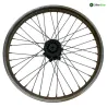 Jante avant APRILIA RX 125 1983-1985 Jante avant APRILIA RX 125 1983-1985