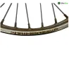 Jante avant APRILIA RX 125 1983-1985 Jante avant APRILIA RX 125 1983-1985