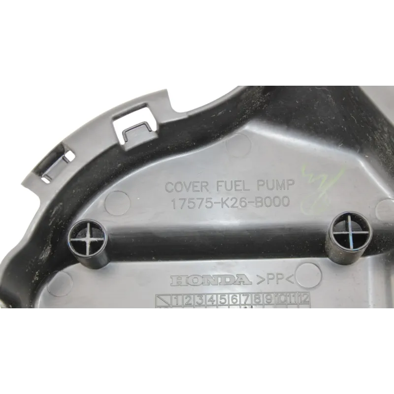 Pompe a essence HONDA MSX 125 ABS 2017 - 2020
