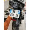 HONDA CB 500 F