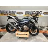 HONDA CB 500 F
