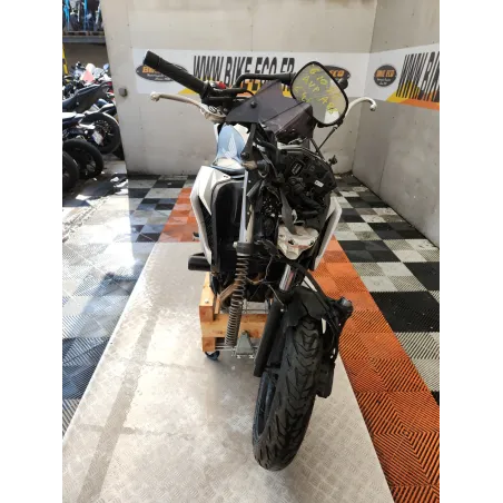HONDA CB 500 F