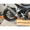 HONDA CB 500 F