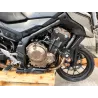 HONDA CB 500 F