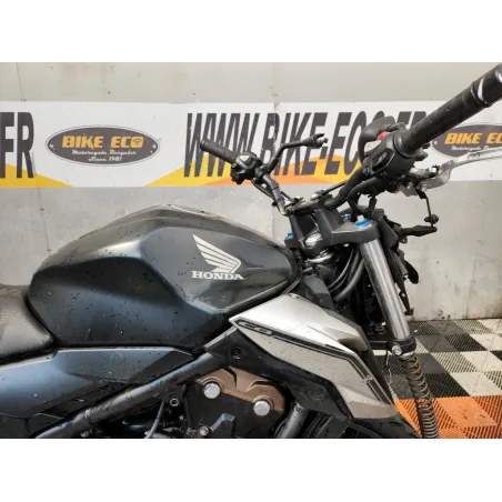 HONDA CB 500 F