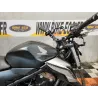 HONDA CB 500 F