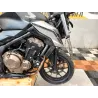 HONDA CB 500 F