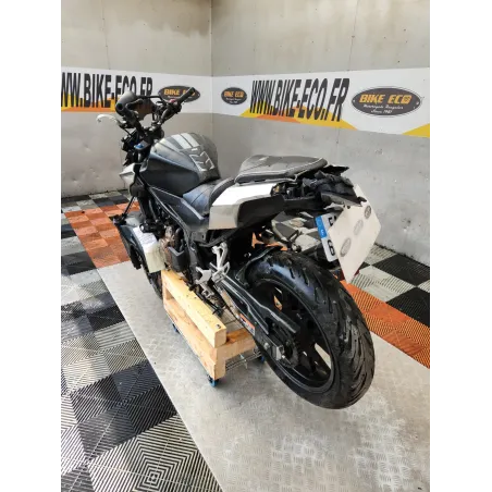 HONDA CB 500 F