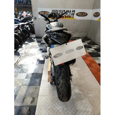 HONDA CB 500 F