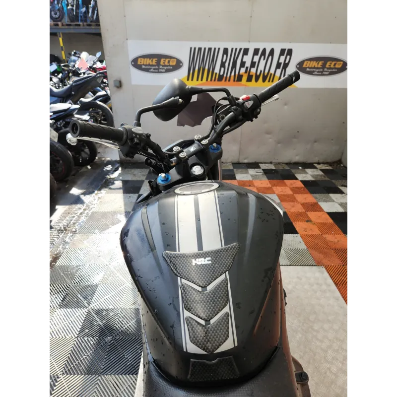 HONDA CB 500 F