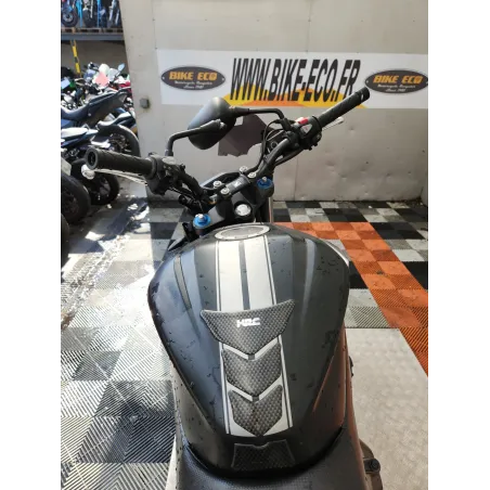 HONDA CB 500 F
