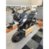 HONDA CB 500 F