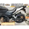 HONDA CB 500 F