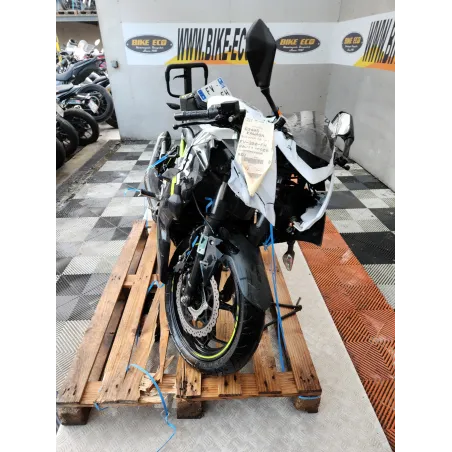 KAWASAKI NINJA 125