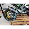 KAWASAKI NINJA 125