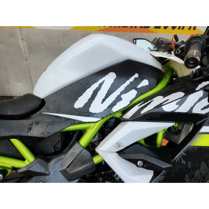 KAWASAKI NINJA 125