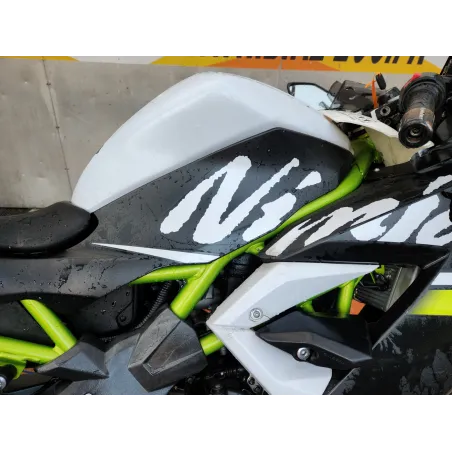 KAWASAKI NINJA 125