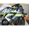 KAWASAKI NINJA 125