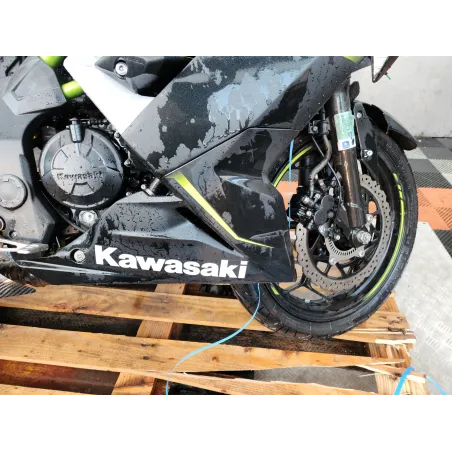 KAWASAKI NINJA 125