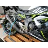 KAWASAKI NINJA 125