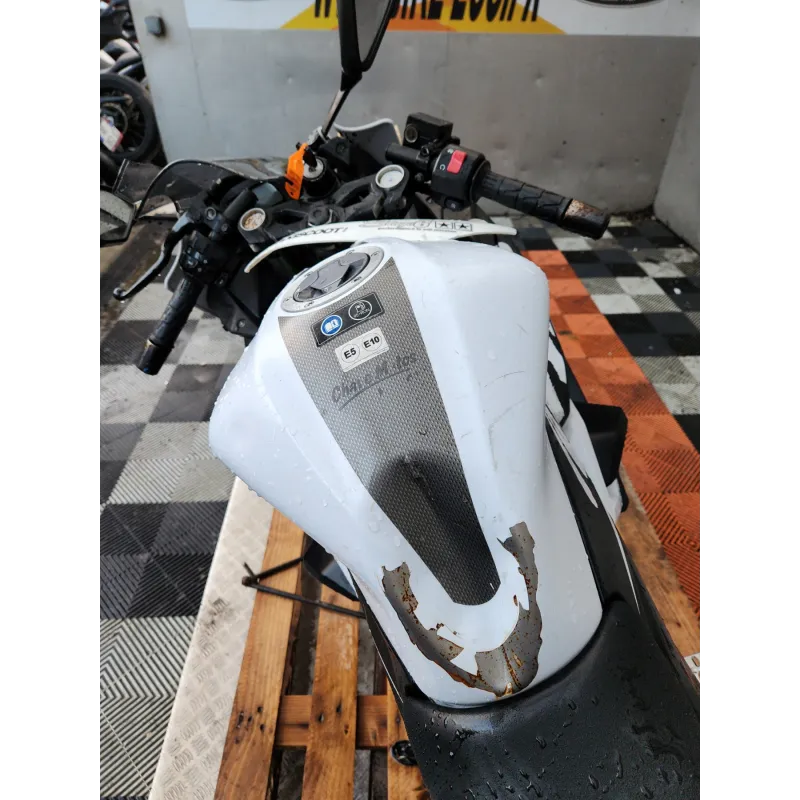 KAWASAKI NINJA 125