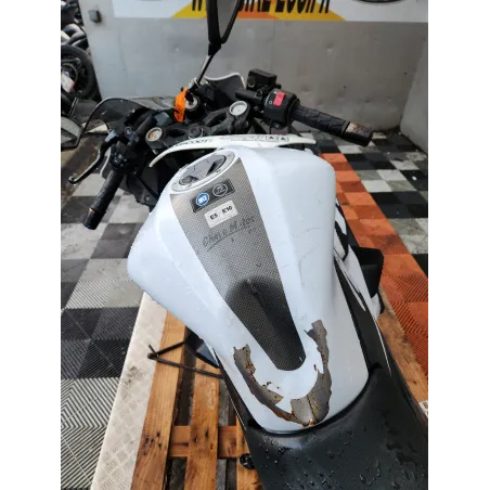 KAWASAKI NINJA 125