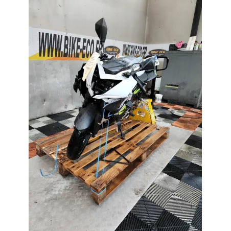 KAWASAKI NINJA 125
