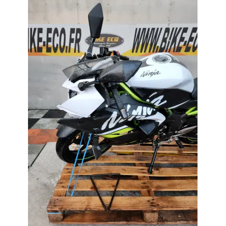 KAWASAKI NINJA 125
