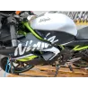 KAWASAKI NINJA 125