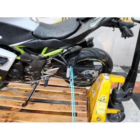 KAWASAKI NINJA 125