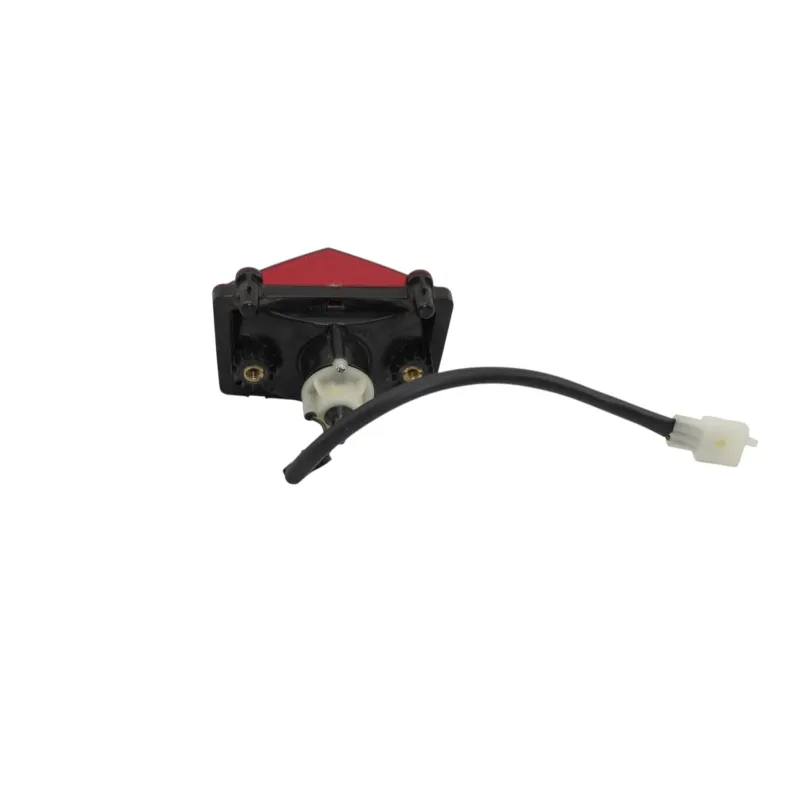 Feu arriere KAWASAKI KLX 125 D TRACKER 2010 - 2014
