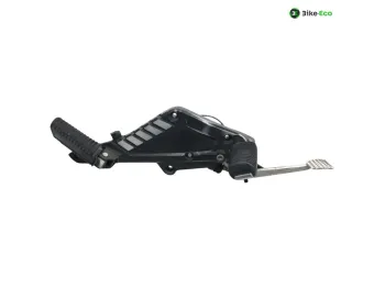 Platine avant droite BMW K 75 S 750 1986-1995