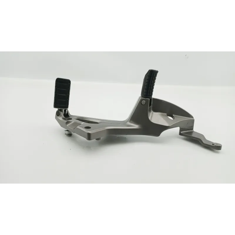 Platine avant droite HONDA NTV 700 DEAUVILLE ABS 2006 - 2016