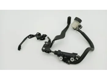 Maitre cylindre frein arriere YAMAHA TRACER 7 700 2016 - 2019