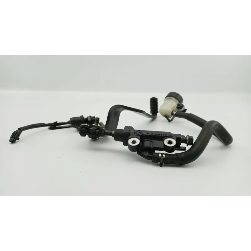 Maitre cylindre frein arriere YAMAHA TRACER 7 700 2016 - 2019
