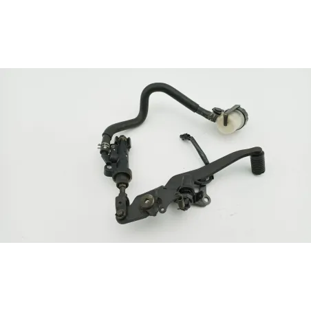 Maitre cylindre frein arriere YAMAHA TRACER 7 700 2016 - 2019
