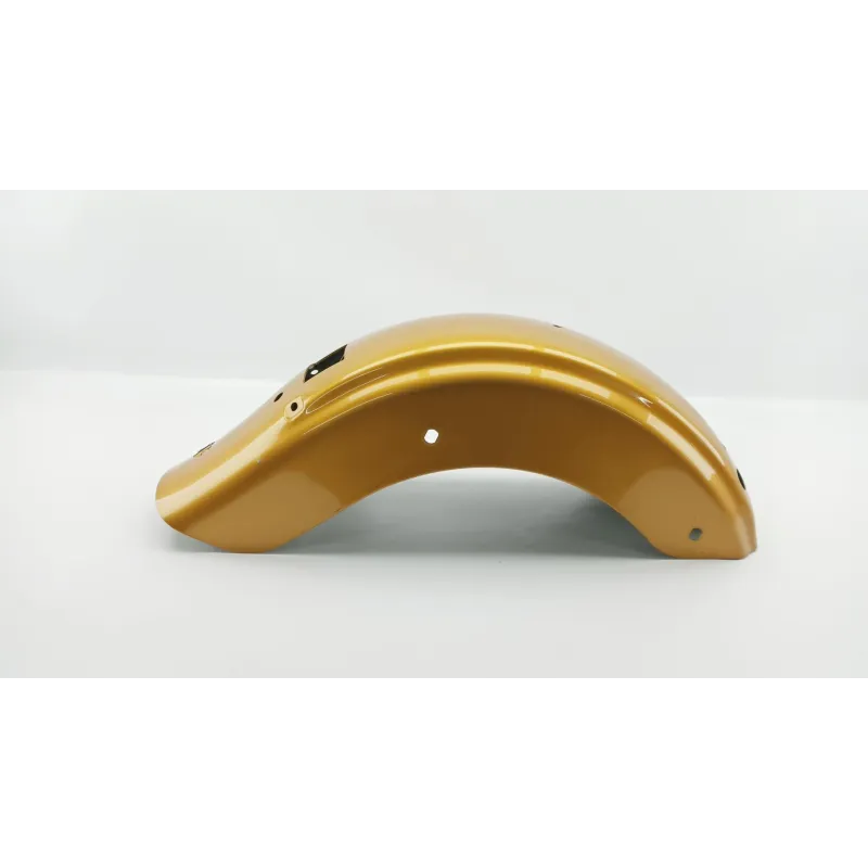 Garde boue arriere HARLEY DAVIDSON FLHTC 1584 ELECTRA GLIDE CLASSIC 2007 - 2010