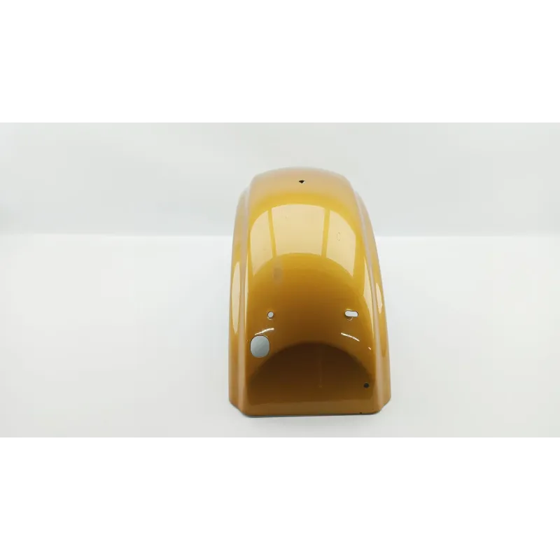 Garde boue arriere HARLEY DAVIDSON FLHTC 1584 ELECTRA GLIDE CLASSIC 2007 - 2010