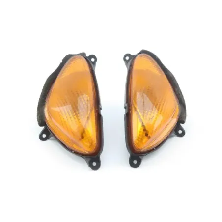Clignotants avant HONDA NTV 650 DEAUVILLE 1998 - 2005