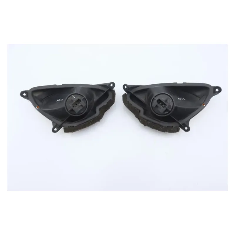 Clignotants avant HONDA NTV 650 DEAUVILLE 1998 - 2005