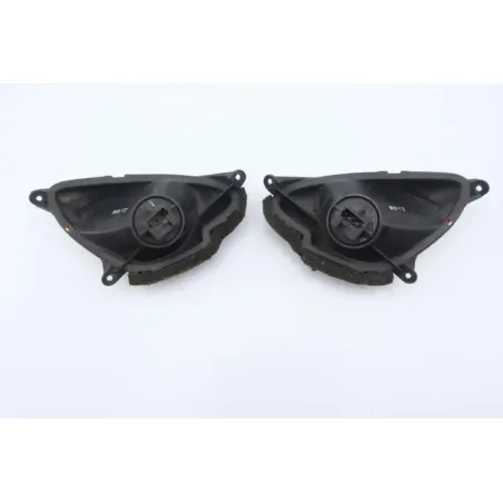 Clignotants avant HONDA NTV 650 DEAUVILLE 1998 - 2005