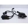Bobine allumage HONDA XLV 600 TRANSALP 1998 - 1999 Bobine allumage HONDA XLV 600 TRANSALP 1998 - 1999