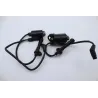 Bobine allumage HONDA XLV 600 TRANSALP 1998 - 1999 Bobine allumage HONDA XLV 600 TRANSALP 1998 - 1999