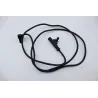 Capteur ABS avant DUCATI MONSTER 1200 S ABS 2014 - 2016 Capteur ABS avant DUCATI MONSTER 1200 S ABS 2014 - 2016