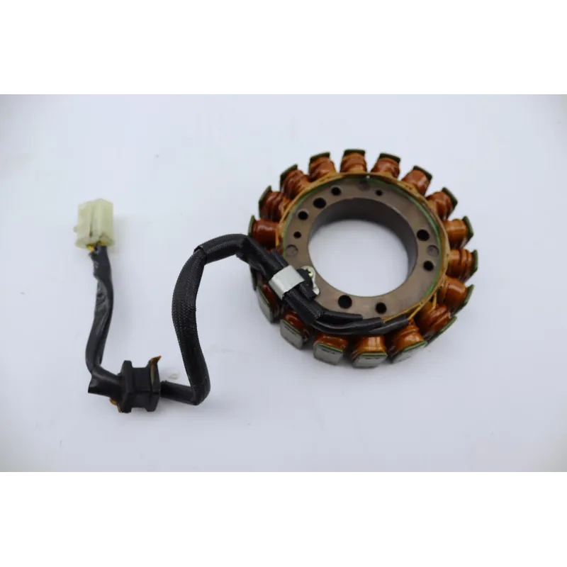 Stator alternateur KAWASAKI VN 1500 VULCAN 1996 - 1999