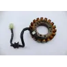 Stator alternateur KAWASAKI VN 1500 VULCAN 1996 - 1999 Stator alternateur KAWASAKI VN 1500 VULCAN 1996 - 1999